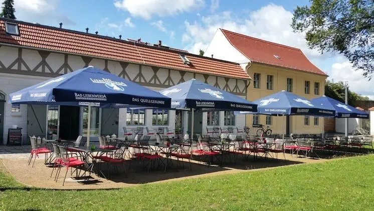 Restaurant REMISE - Yerinde Yemek