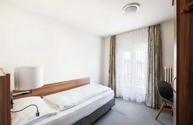 Restaurant Resslirytti Basel