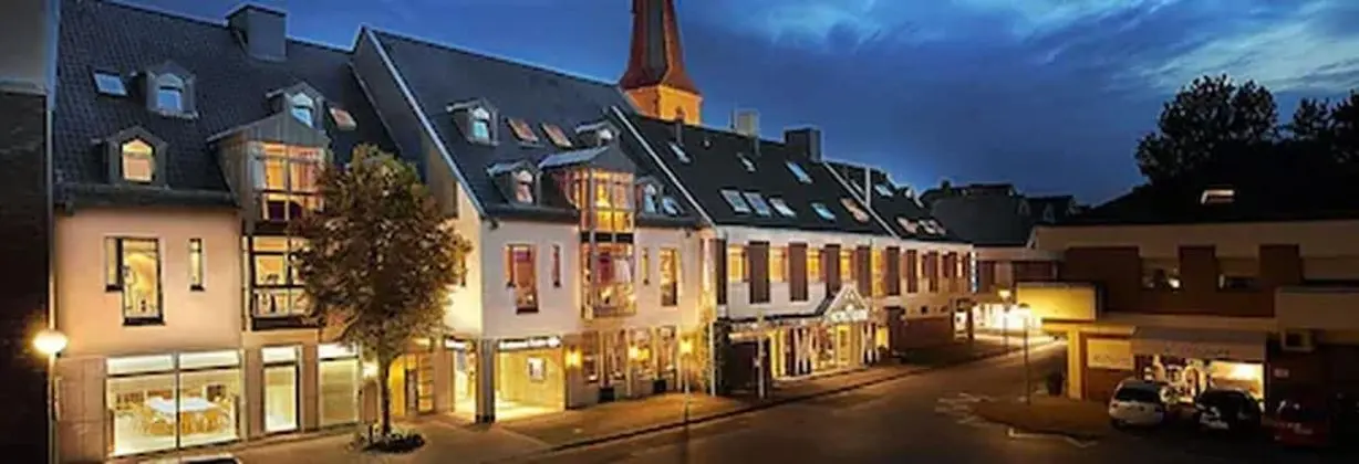 Hotel Restaurant Reuter