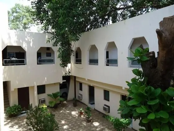 Hotel Restaurant Rex