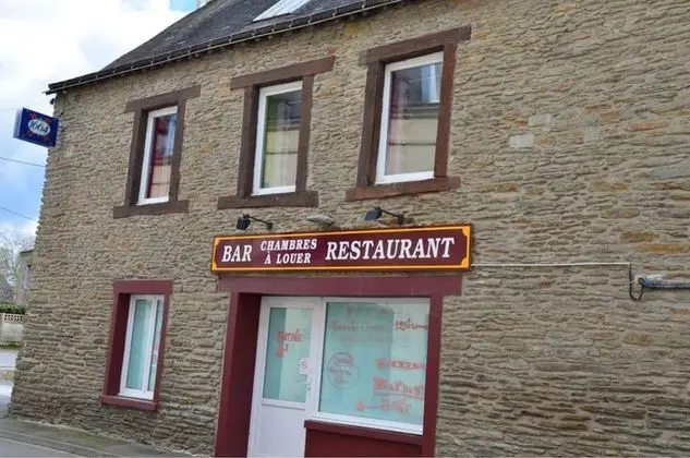 Hotel Restaurant Rive Gauche