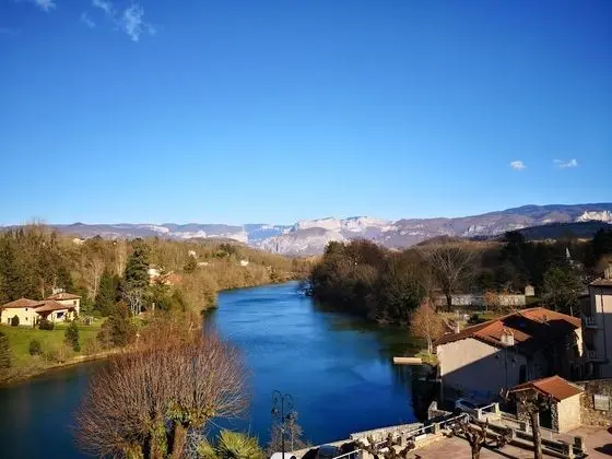 Hotel Restaurant Rome