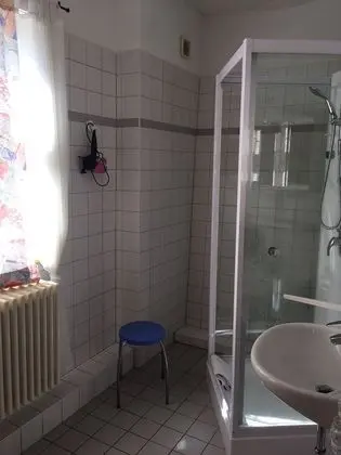 Hotel Restaurant Rosengarten - Banyo Tipleri
