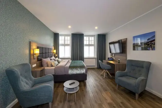 Hotel Restaurant Roter Ochse