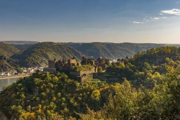 Hotel Restaurant Roter Ochse