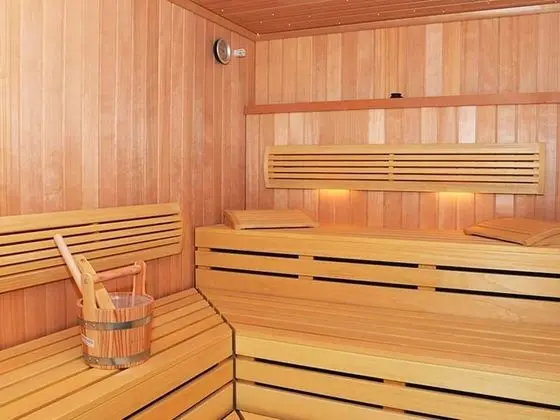 Hotel-Restaurant Rotes Einhorn Superior - Havuz