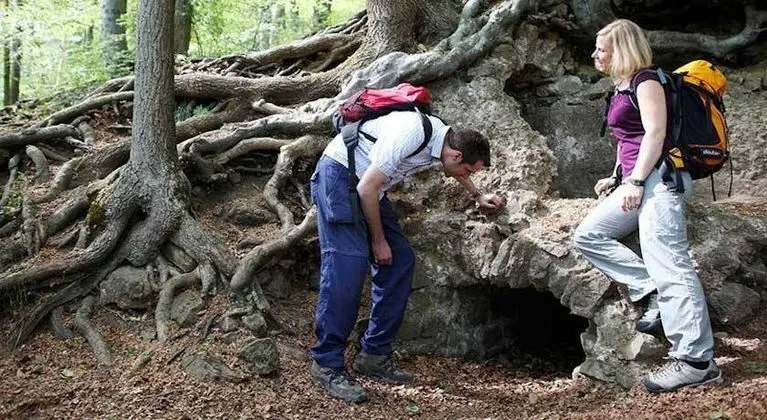 Hotel Restaurant Rothkopf