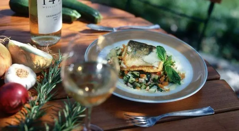 Hotel-Restaurant Ruland