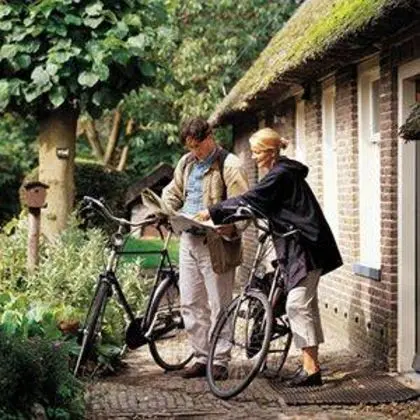 Hotel-Restaurant Ruyghe Venne