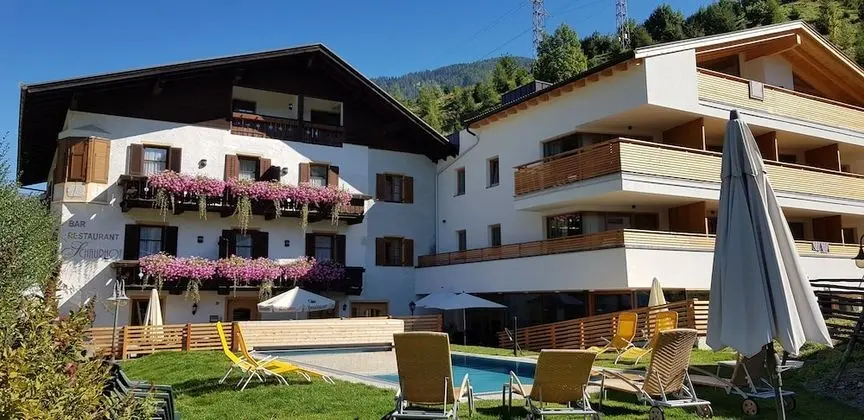 Hotel - Restaurant Schaurhof - 1