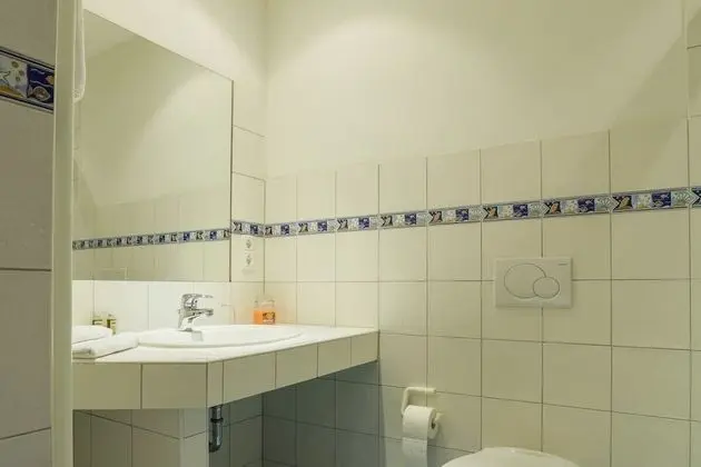Hotel & Restaurant Schewe - Banyo Tipleri