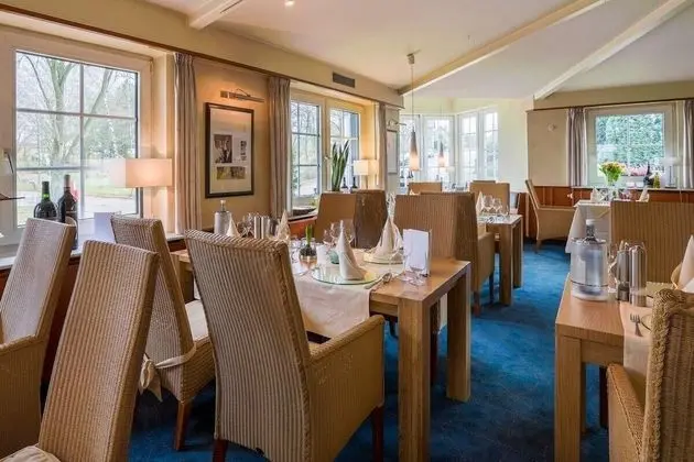 Hotel & Restaurant Schewe - Yerinde Yemek