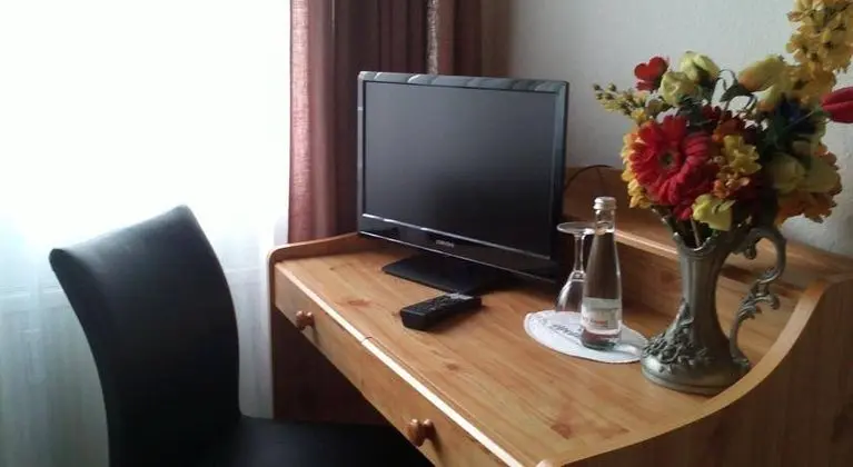 Hotel-Restaurant Schröcker Tor