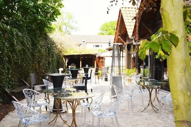 Hotel & Restaurant Schulz