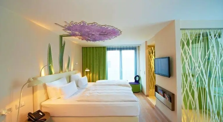 Hotel-Restaurant Schwanen