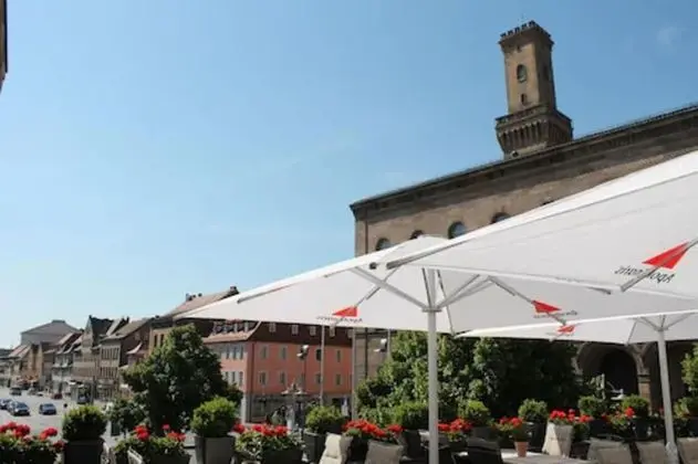 Hotel & Restaurant Schwarzes Kreuz