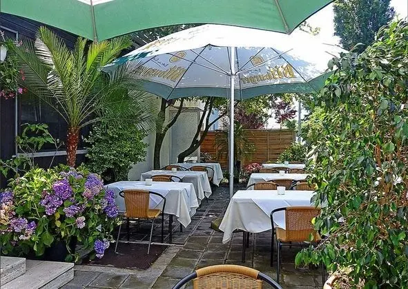 Hotel Restaurant Schwyzerhuesli - Öne Çıkan Resim