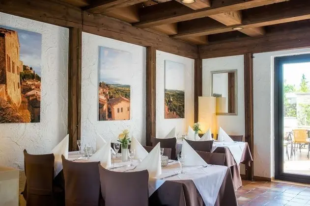 Hotel Restaurant Schwyzerhuesli - Yerinde Yemek