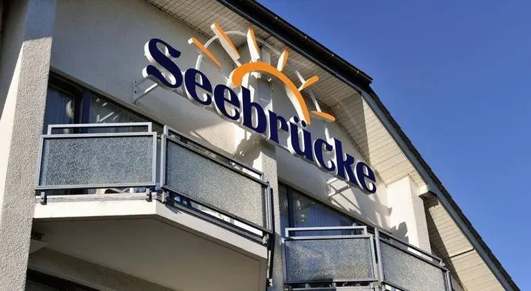 Hotel & Restaurant Seebrücke