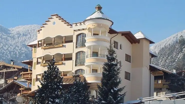 Hotel Restaurant Sieghard - 1