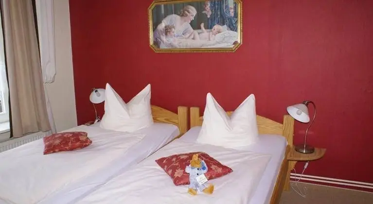 Hotel Restaurant Smutje