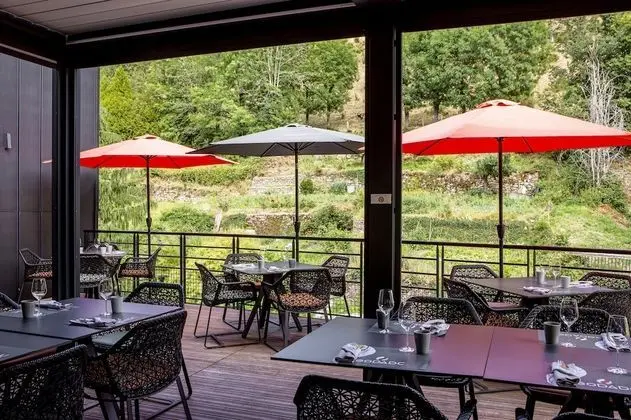 Hotel & Restaurant Sodade