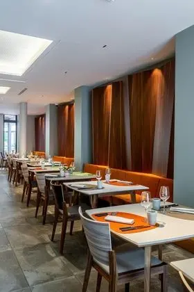 Hotel & Restaurant Sodade - Yerinde Yemek