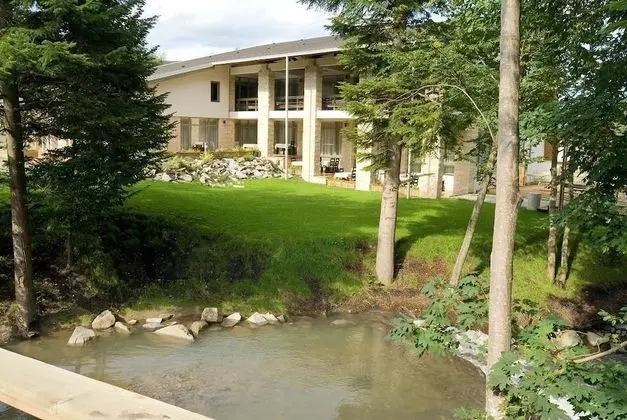 Hotel & Restaurant Sofia