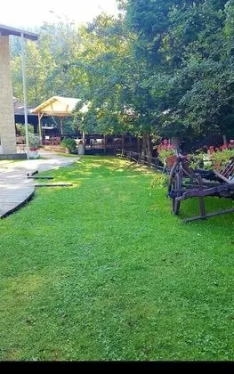Hotel & Restaurant Sofia - Dış Mekan