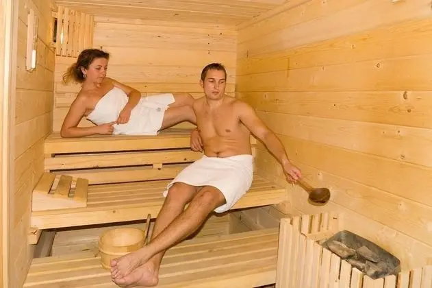 Hotel & Restaurant Sofia - Spa