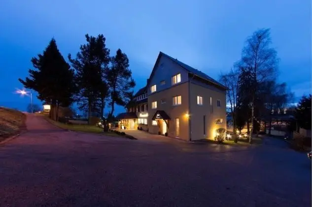 Hotel-Restaurant Sonneneck