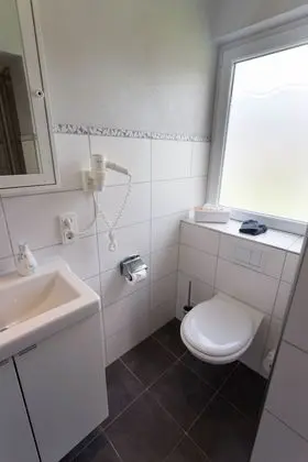 Hotel Restaurant Sonnenlay - Banyo Tipleri