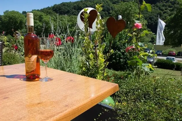 Hotel Restaurant Sonnenlay - Dış Mekan
