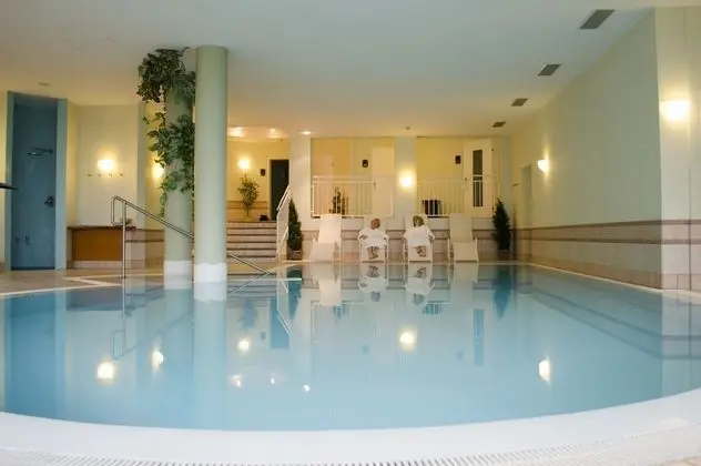 Hotel-Restaurant Staribacher - Spa