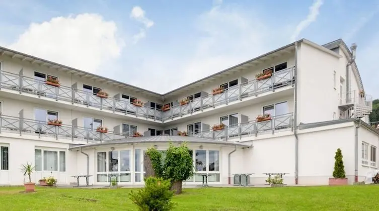 Hotel Restaurant Südpfalz-Terrassen