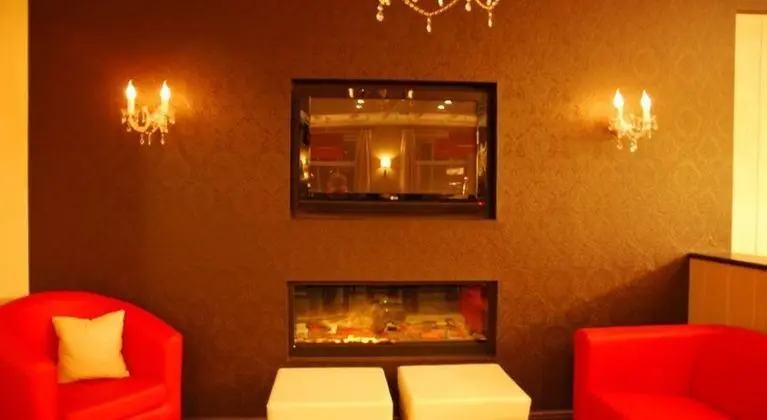 Hotel Restaurant 't Trefpunt