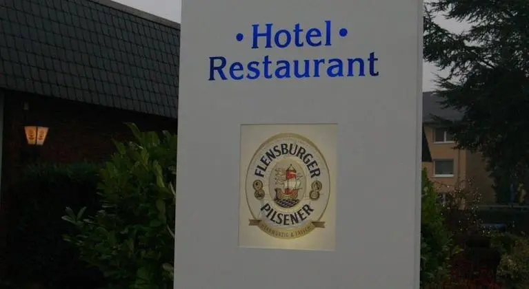 Hotel-Restaurant Tüxen