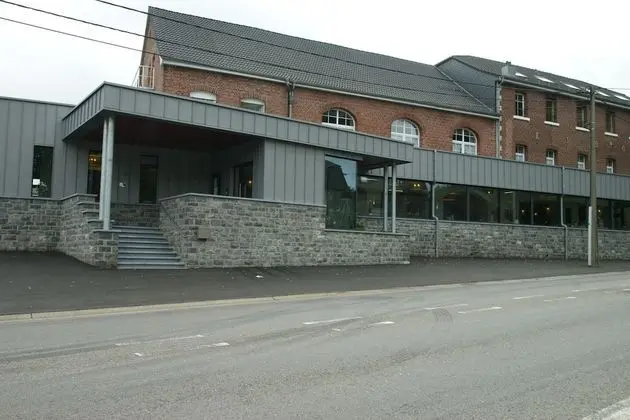Hotel Restaurant Tychon