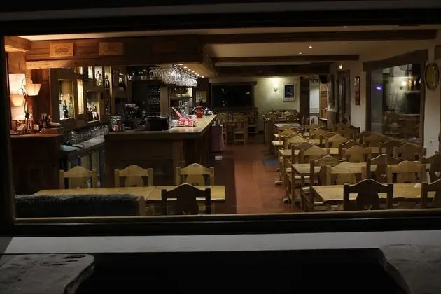 HOTEL Restaurant U'FREDY - Yerinde Yemek