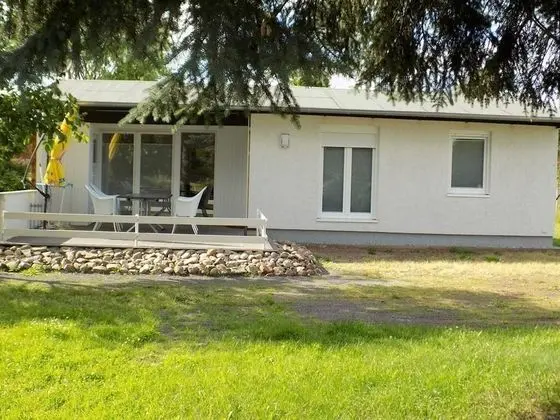 Restaurant und Pension Zur Wildgans - Dış Mekan