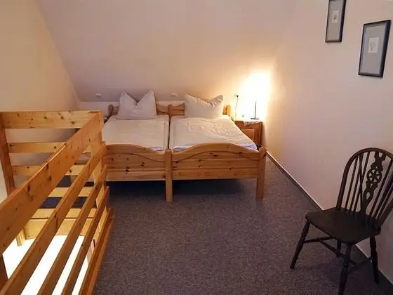 Restaurant und Pension Zur Wildgans - Oda
