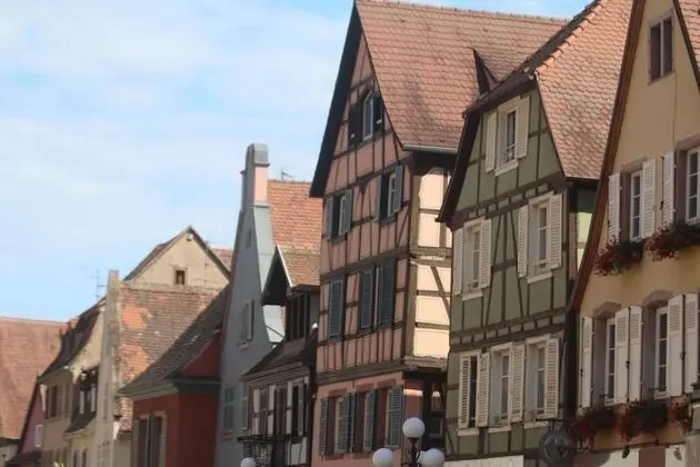 Hotel Restaurant Vaillant proche Europapark-Rulantica