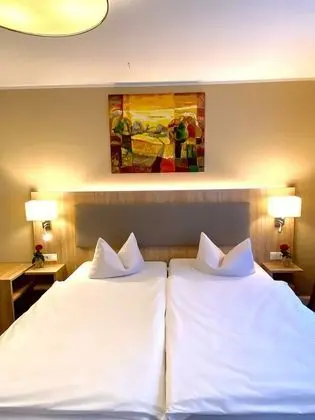 Hotel Restaurant Waldesruh