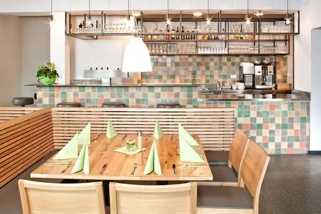 Hotel Restaurant Waldhorn - Yerinde Yemek