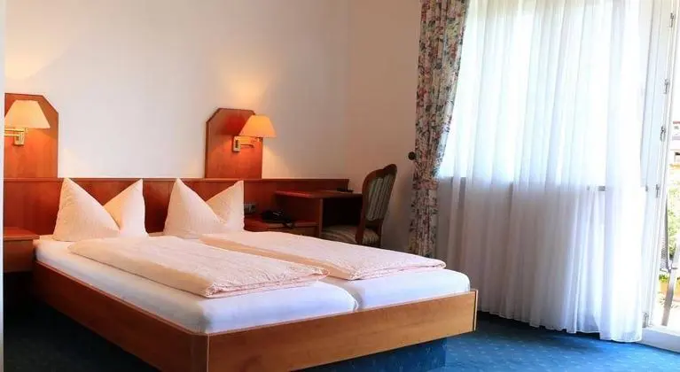 Hotel-Restaurant Walserhof