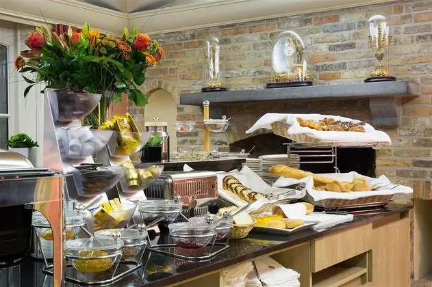 Hotel - Restaurant Weinebrugge