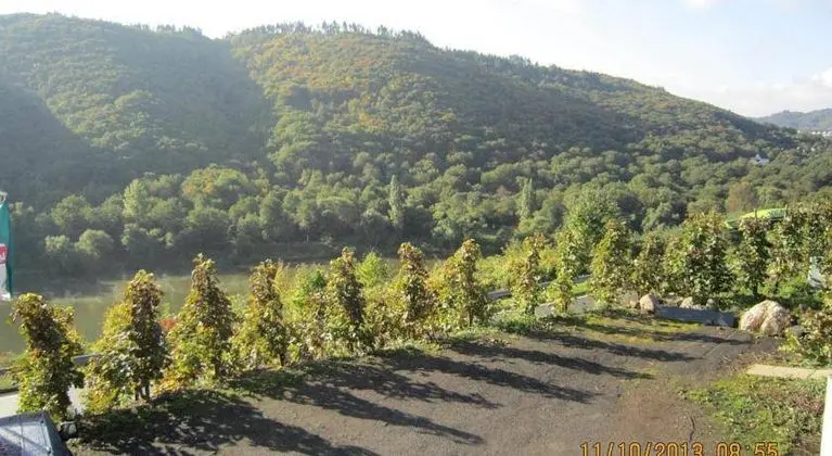 Hotel-Restaurant-Weingut Kapellenhof