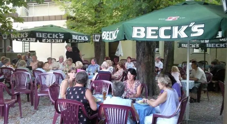 Hotel-Restaurant Wiendl