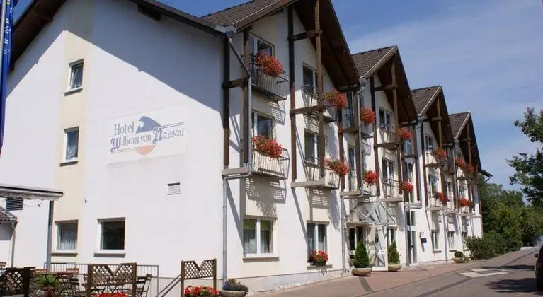 Hotel & Restaurant Wilhelm von Nassau