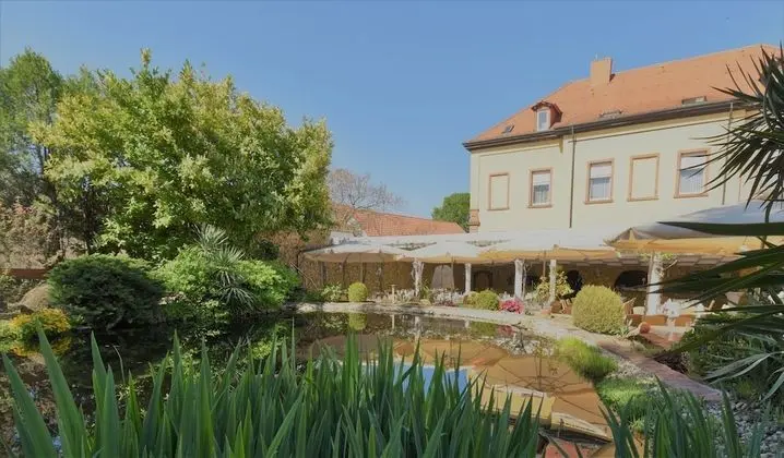 Hotel-Restaurant Winzergarten